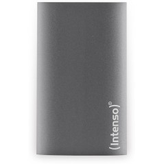 Intenso SSD 256GB 1.8 USB 3.0